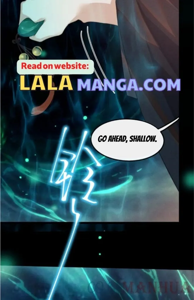 Demon’s Pleas And Prince’s Tears Chapter 34 page 51 - 