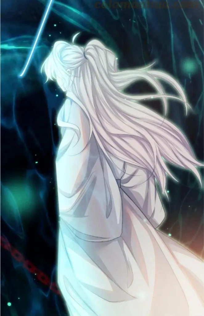 Demon’s Pleas And Prince’s Tears Chapter 34 page 52 - 