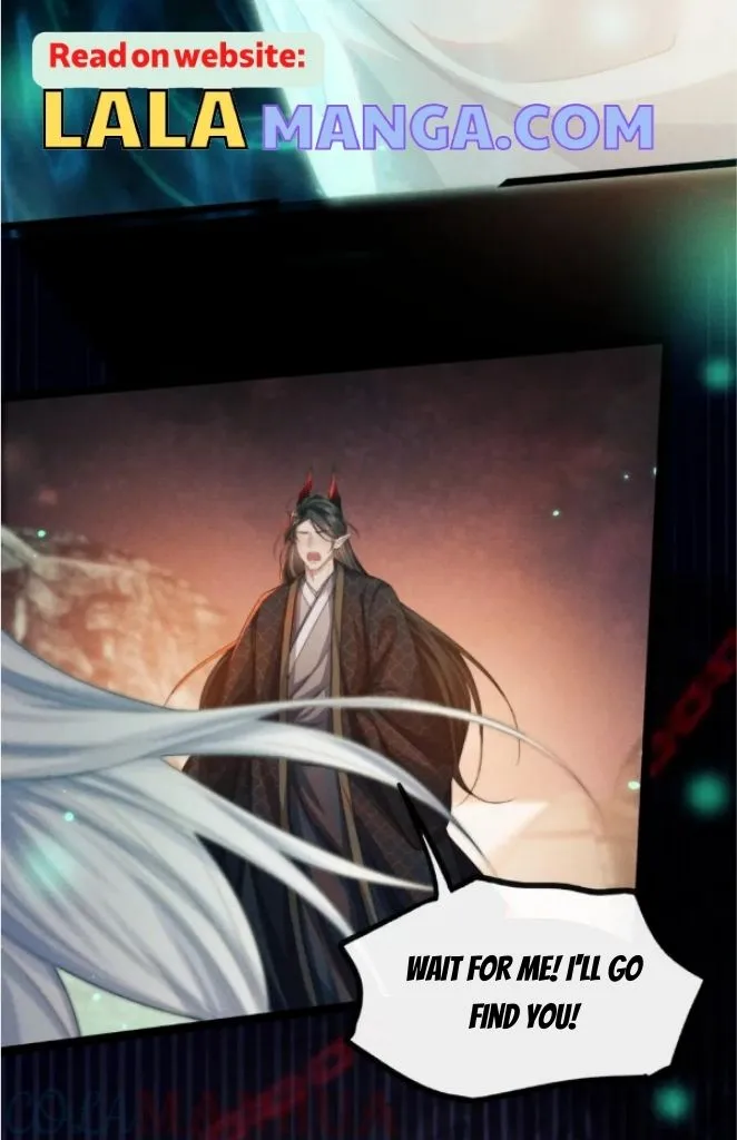 Demon’s Pleas And Prince’s Tears Chapter 34 page 53 - 