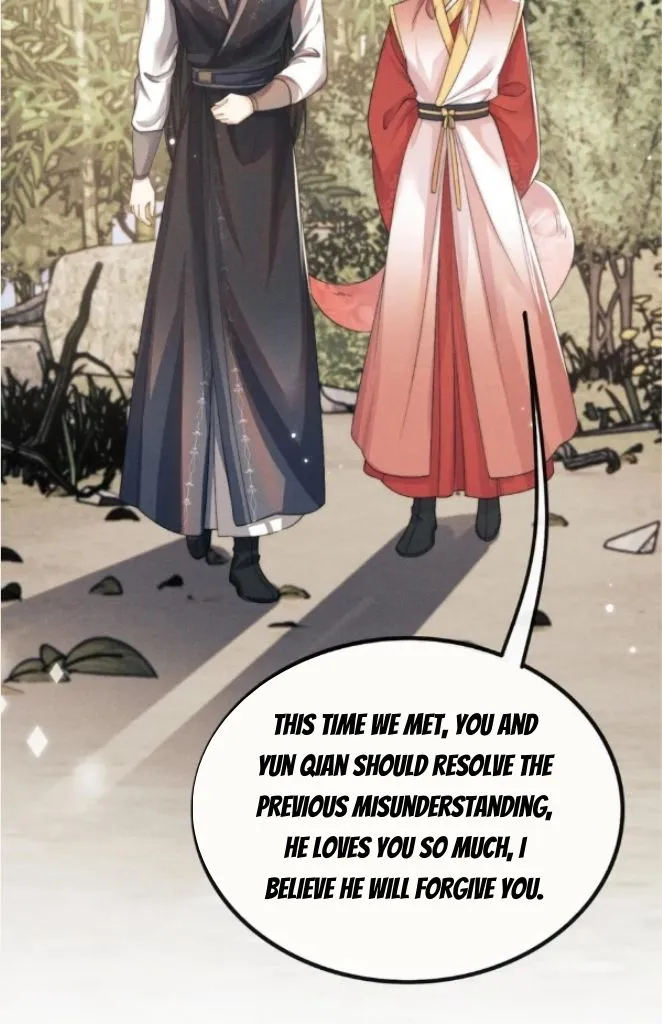Demon’s Pleas And Prince’s Tears Chapter 34 page 60 - 