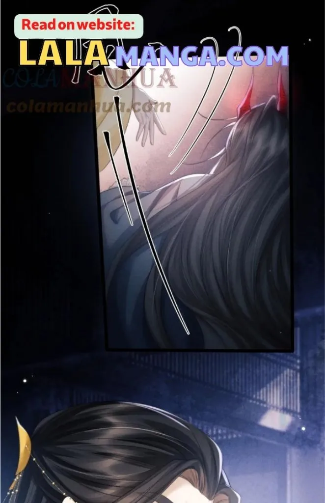 Demon’s Pleas And Prince’s Tears Chapter 34 page 7 - 