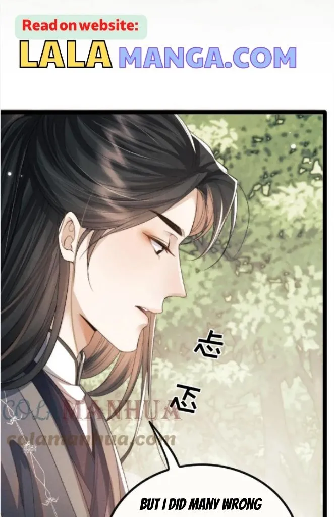 Demon’s Pleas And Prince’s Tears Chapter 34 page 61 - 