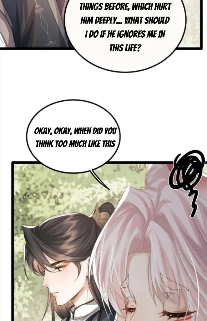 Demon’s Pleas And Prince’s Tears Chapter 34 page 62 - 