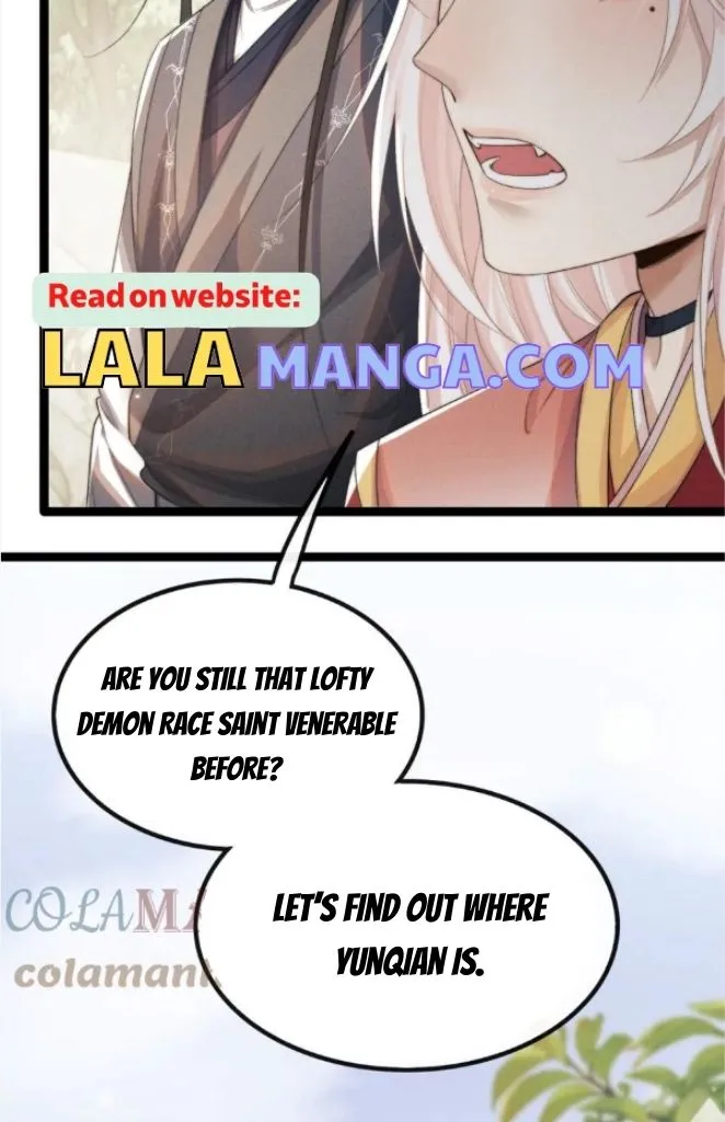 Demon’s Pleas And Prince’s Tears Chapter 34 page 63 - 