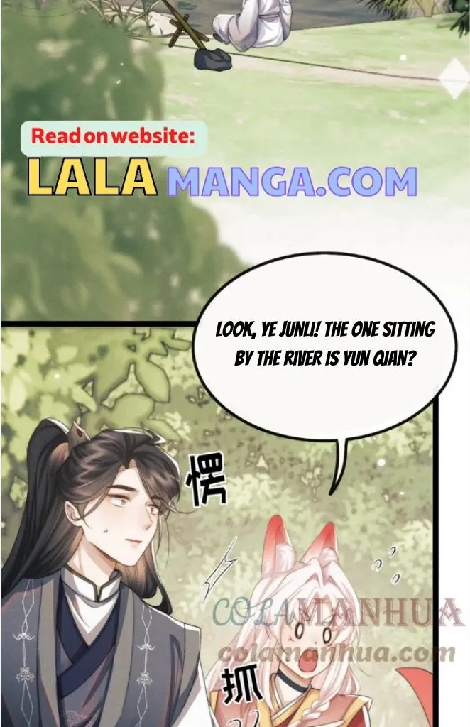 Demon’s Pleas And Prince’s Tears Chapter 34 page 67 - 