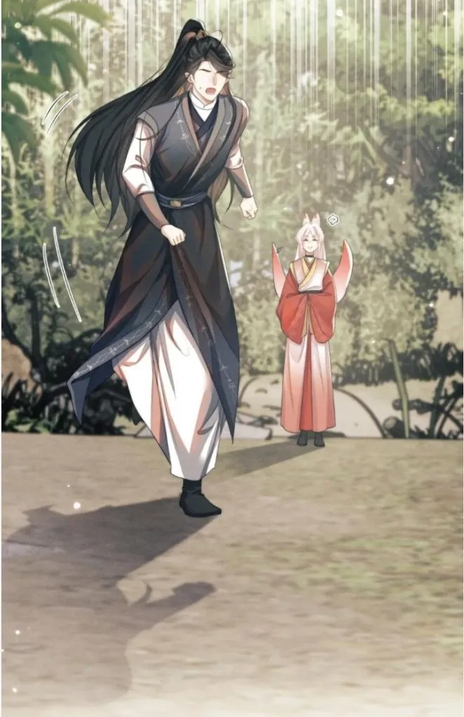 Demon’s Pleas And Prince’s Tears Chapter 34 page 70 - 