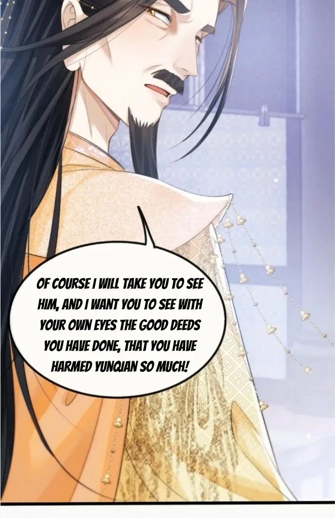 Demon’s Pleas And Prince’s Tears Chapter 34 page 8 - 