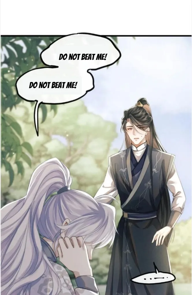 Demon’s Pleas And Prince’s Tears Chapter 35 page 13 - 