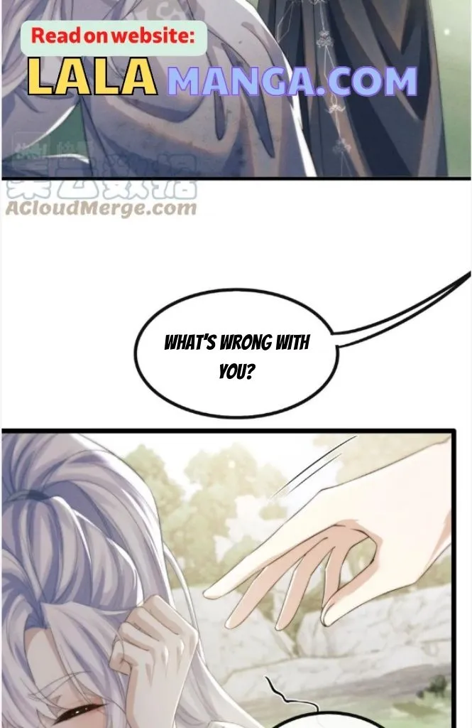 Demon’s Pleas And Prince’s Tears Chapter 35 page 14 - 