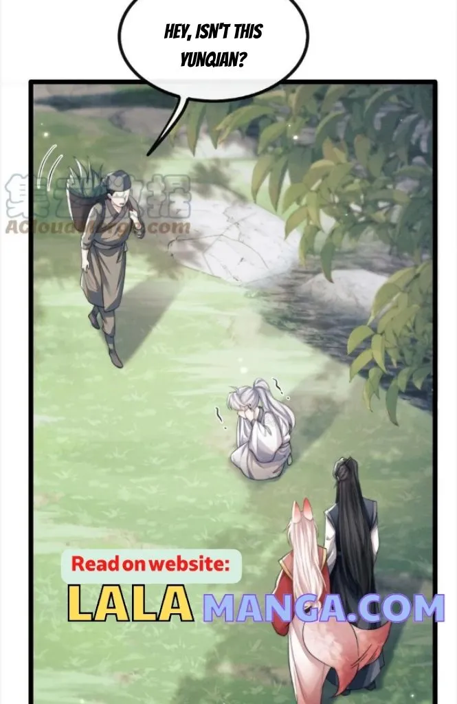 Demon’s Pleas And Prince’s Tears Chapter 35 page 18 - 