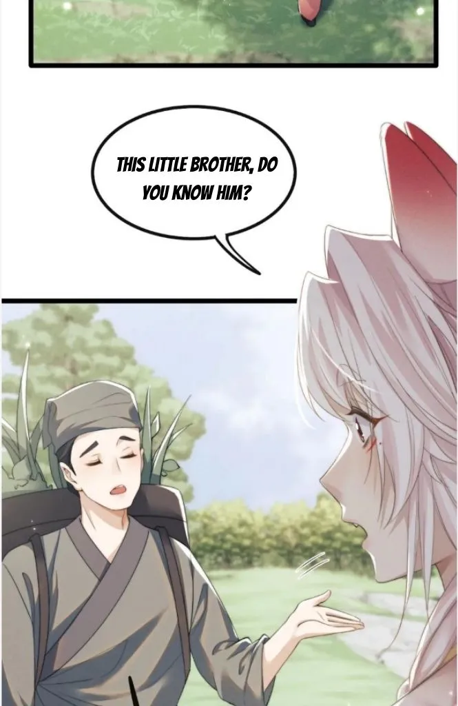 Demon’s Pleas And Prince’s Tears Chapter 35 page 19 - 