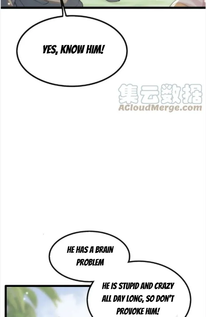 Demon’s Pleas And Prince’s Tears Chapter 35 page 20 - 