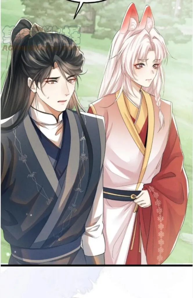 Demon’s Pleas And Prince’s Tears Chapter 35 page 22 - 