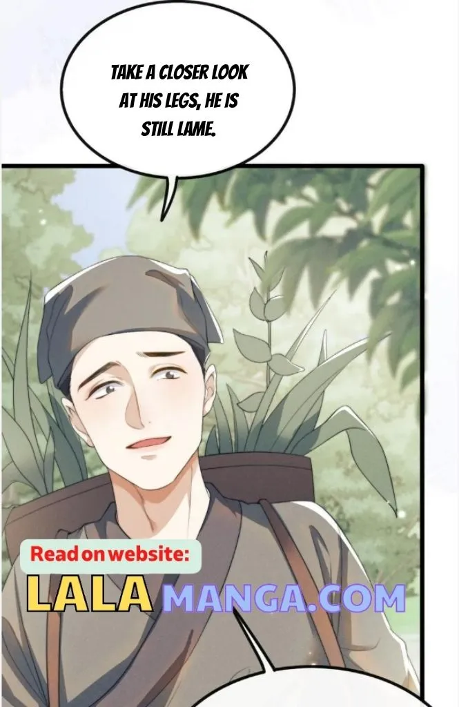 Demon’s Pleas And Prince’s Tears Chapter 35 page 23 - 