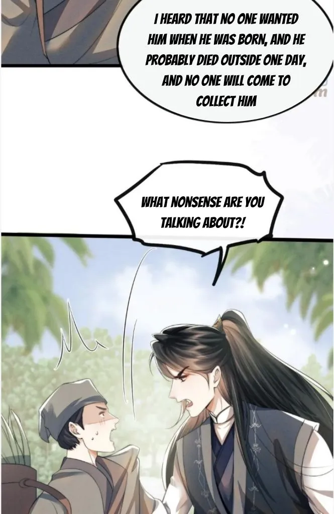 Demon’s Pleas And Prince’s Tears Chapter 35 page 24 - 