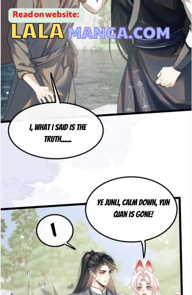 Demon’s Pleas And Prince’s Tears Chapter 35 page 25 - 