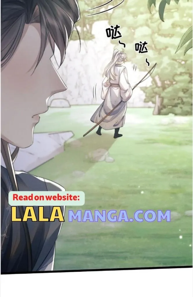 Demon’s Pleas And Prince’s Tears Chapter 35 page 27 - 