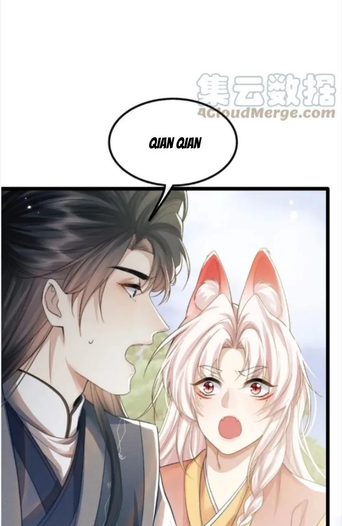 Demon’s Pleas And Prince’s Tears Chapter 35 page 28 - 