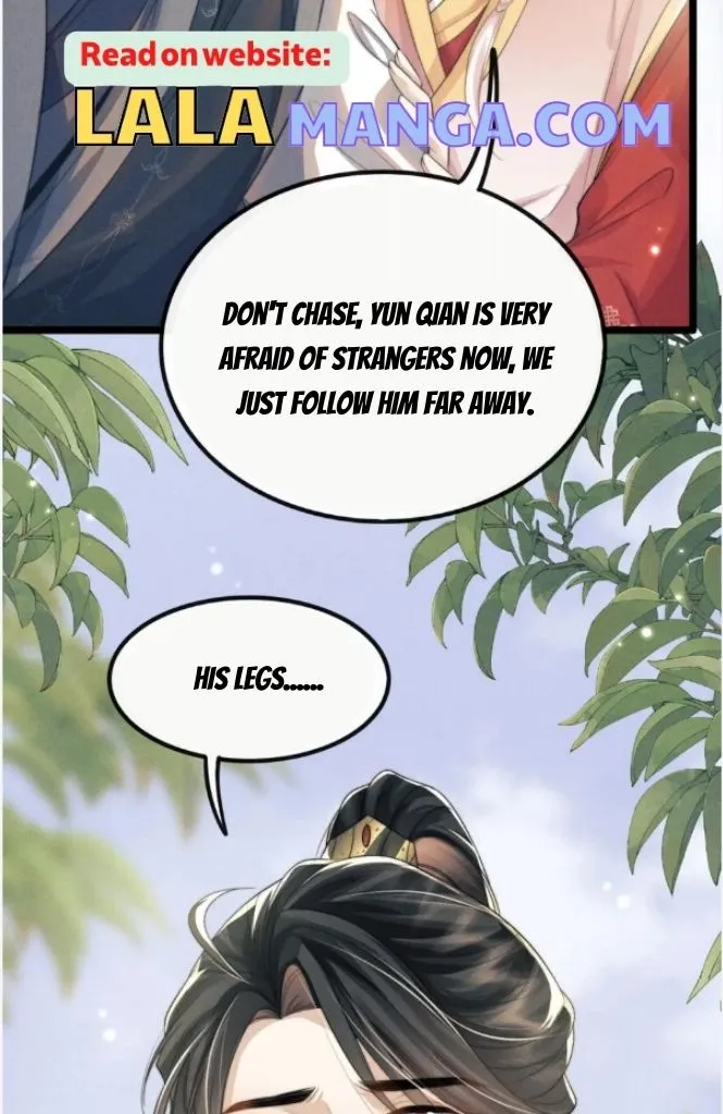 Demon’s Pleas And Prince’s Tears Chapter 35 page 29 - 