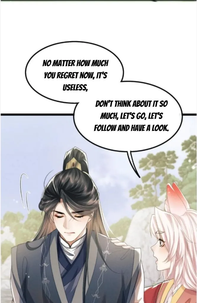 Demon’s Pleas And Prince’s Tears Chapter 35 page 31 - 