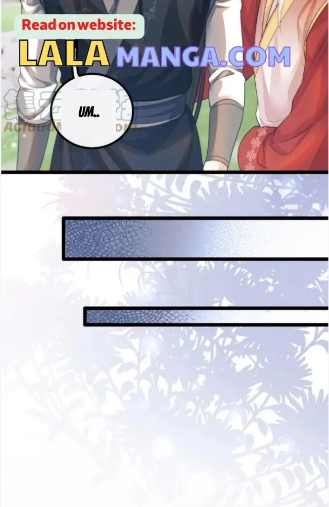 Demon’s Pleas And Prince’s Tears Chapter 35 page 32 - 