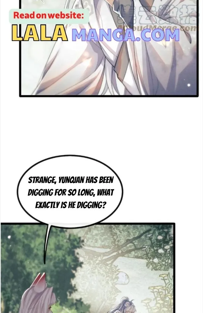Demon’s Pleas And Prince’s Tears Chapter 35 page 36 - 