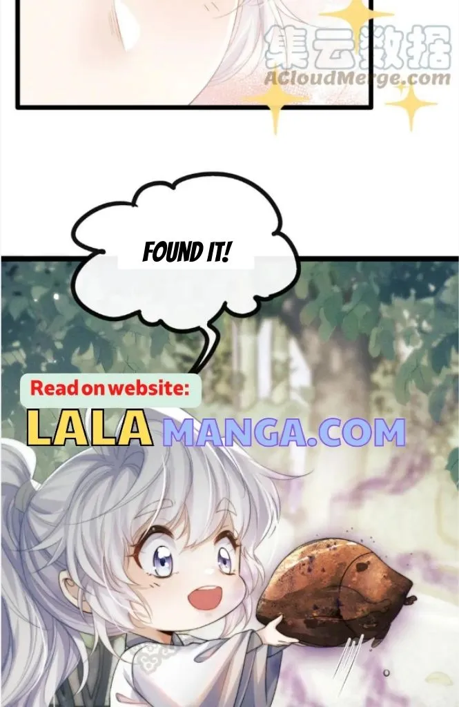 Demon’s Pleas And Prince’s Tears Chapter 35 page 38 - 