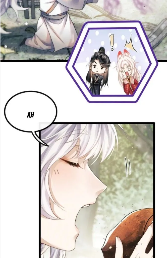 Demon’s Pleas And Prince’s Tears Chapter 35 page 39 - 