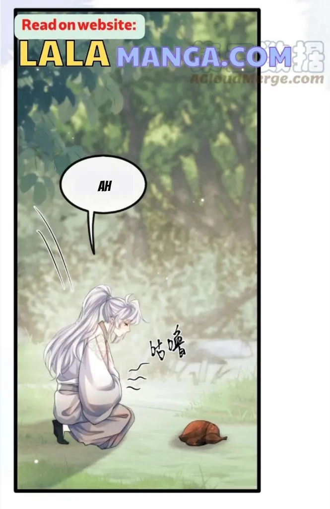 Demon’s Pleas And Prince’s Tears Chapter 35 page 42 - 
