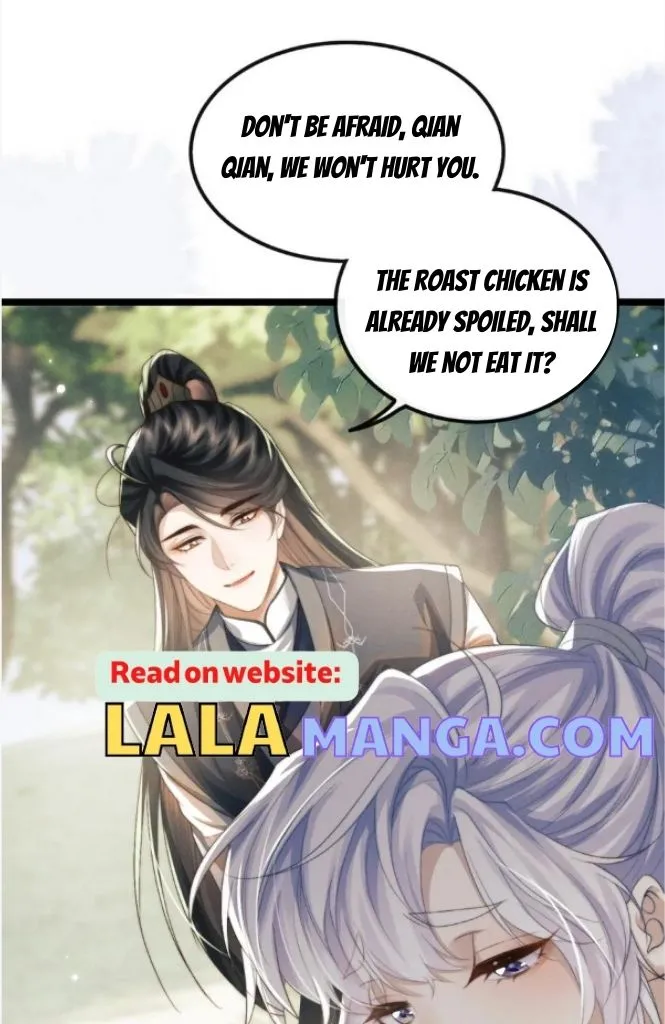 Demon’s Pleas And Prince’s Tears Chapter 35 page 43 - 
