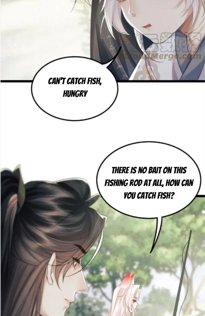 Demon’s Pleas And Prince’s Tears Chapter 35 page 44 - 