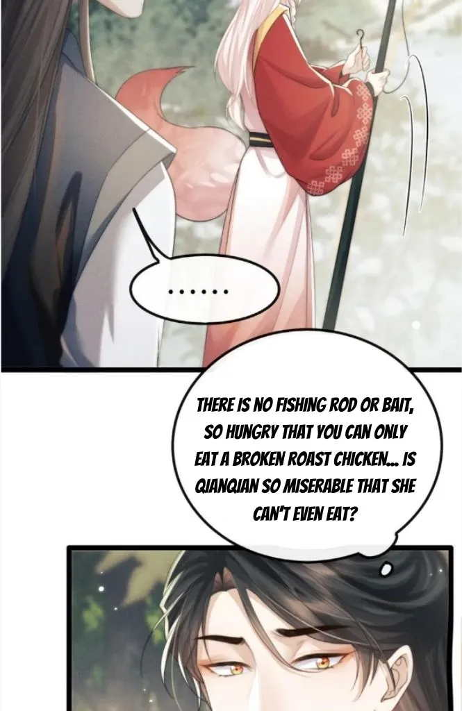Demon’s Pleas And Prince’s Tears Chapter 35 page 45 - 