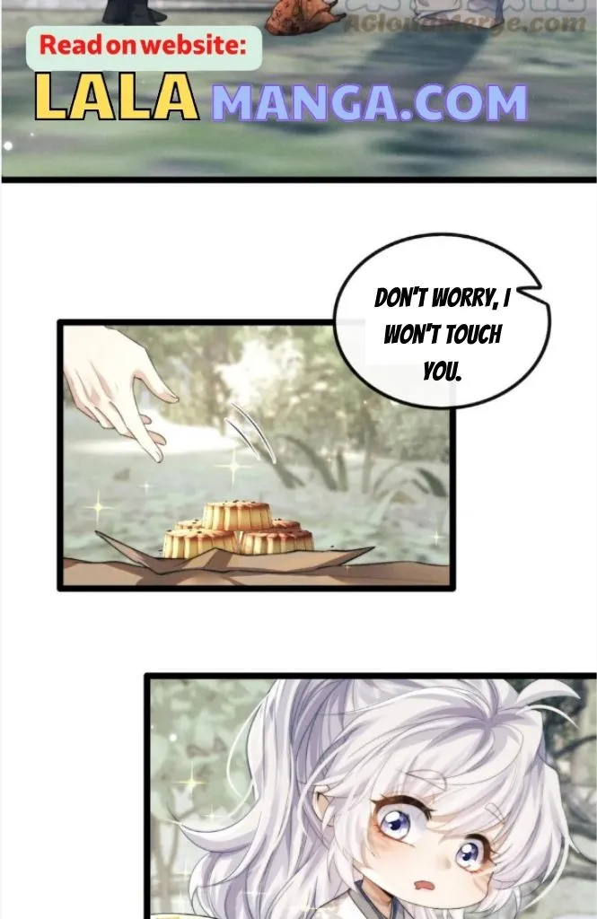 Demon’s Pleas And Prince’s Tears Chapter 35 page 48 - 