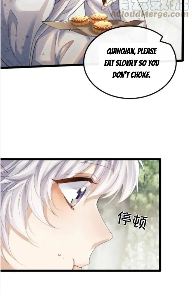 Demon’s Pleas And Prince’s Tears Chapter 35 page 50 - 
