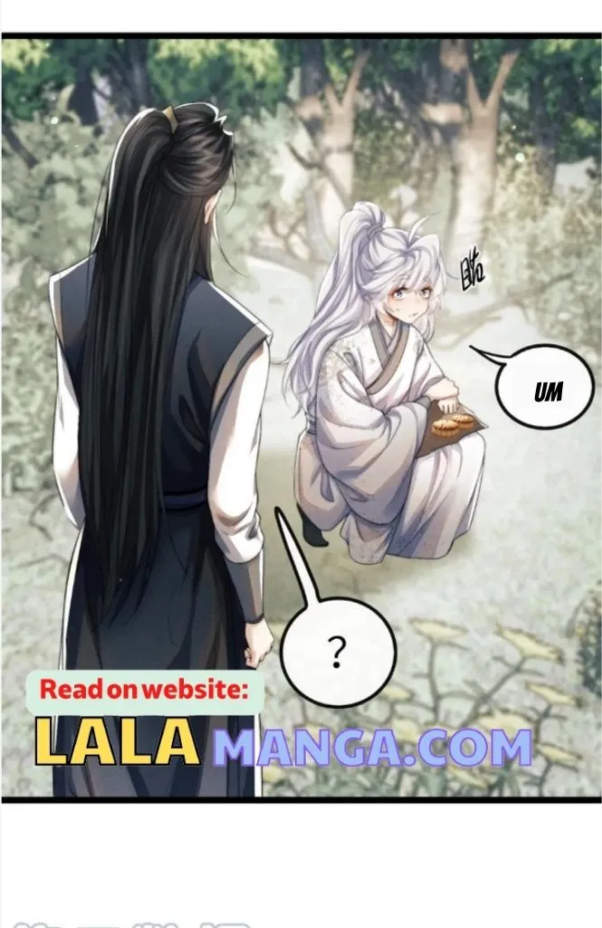 Demon’s Pleas And Prince’s Tears Chapter 35 page 51 - 