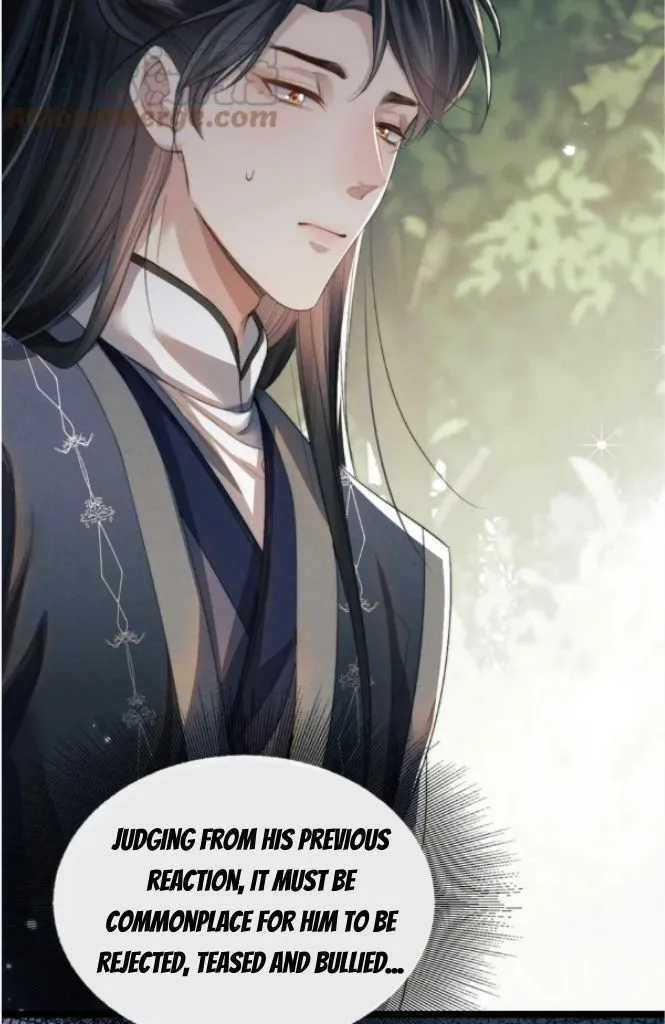 Demon’s Pleas And Prince’s Tears Chapter 35 page 56 - 