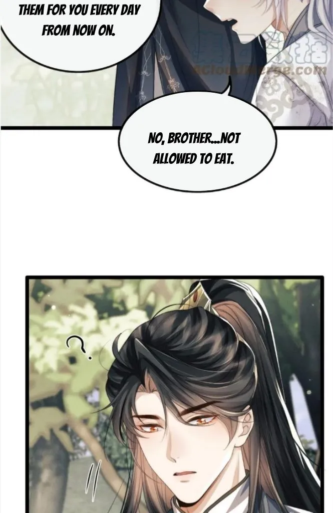 Demon’s Pleas And Prince’s Tears Chapter 35 page 58 - 