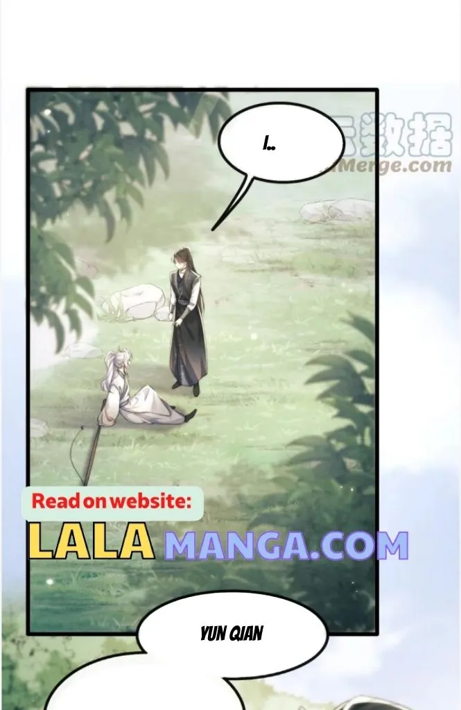 Demon’s Pleas And Prince’s Tears Chapter 35 page 8 - 