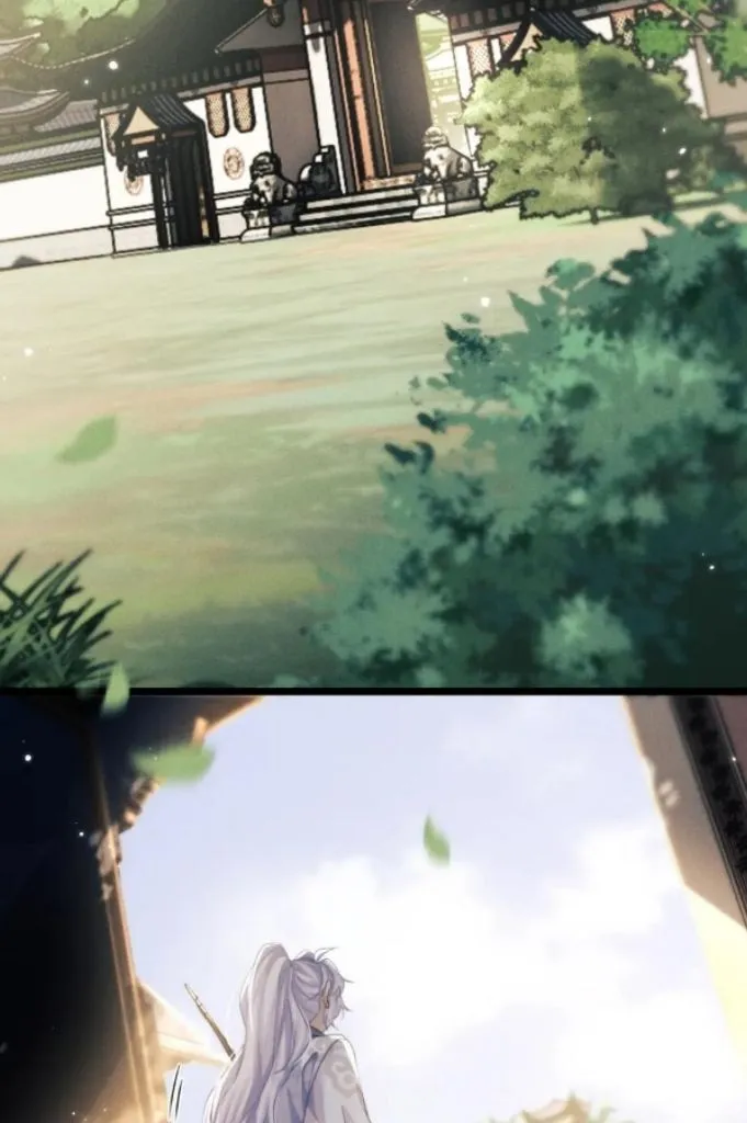 Demon’s Pleas And Prince’s Tears Chapter 36 page 11 - 