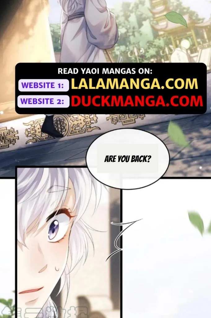 Demon’s Pleas And Prince’s Tears Chapter 36 page 12 - 