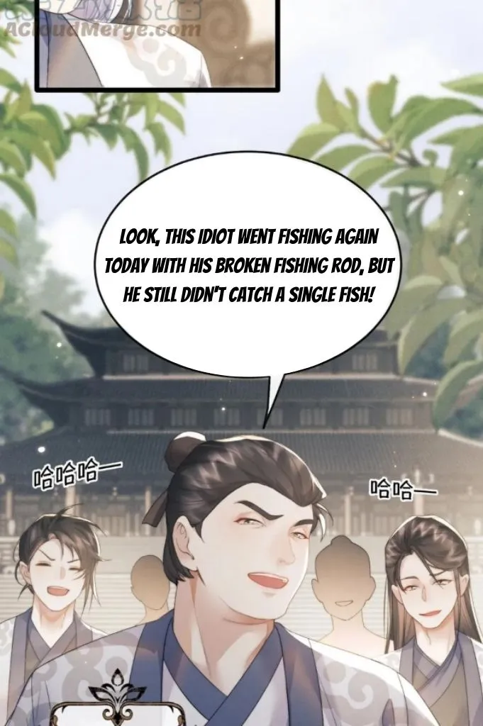 Demon’s Pleas And Prince’s Tears Chapter 36 page 13 - 