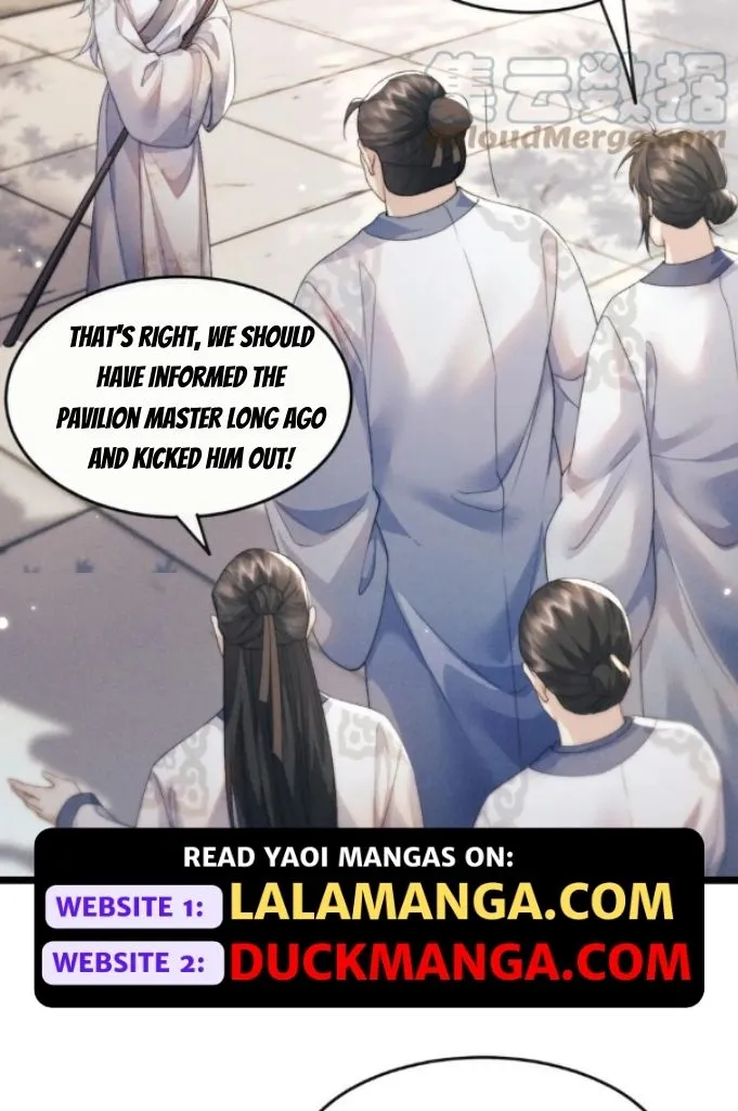 Demon’s Pleas And Prince’s Tears Chapter 36 page 15 - 