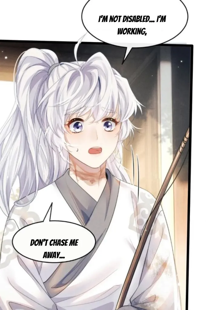 Demon’s Pleas And Prince’s Tears Chapter 36 page 16 - 