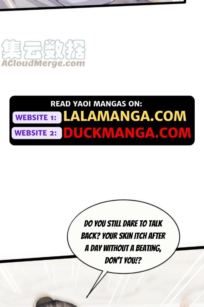 Demon’s Pleas And Prince’s Tears Chapter 36 page 17 - 