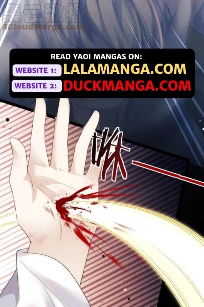Demon’s Pleas And Prince’s Tears Chapter 36 page 19 - 