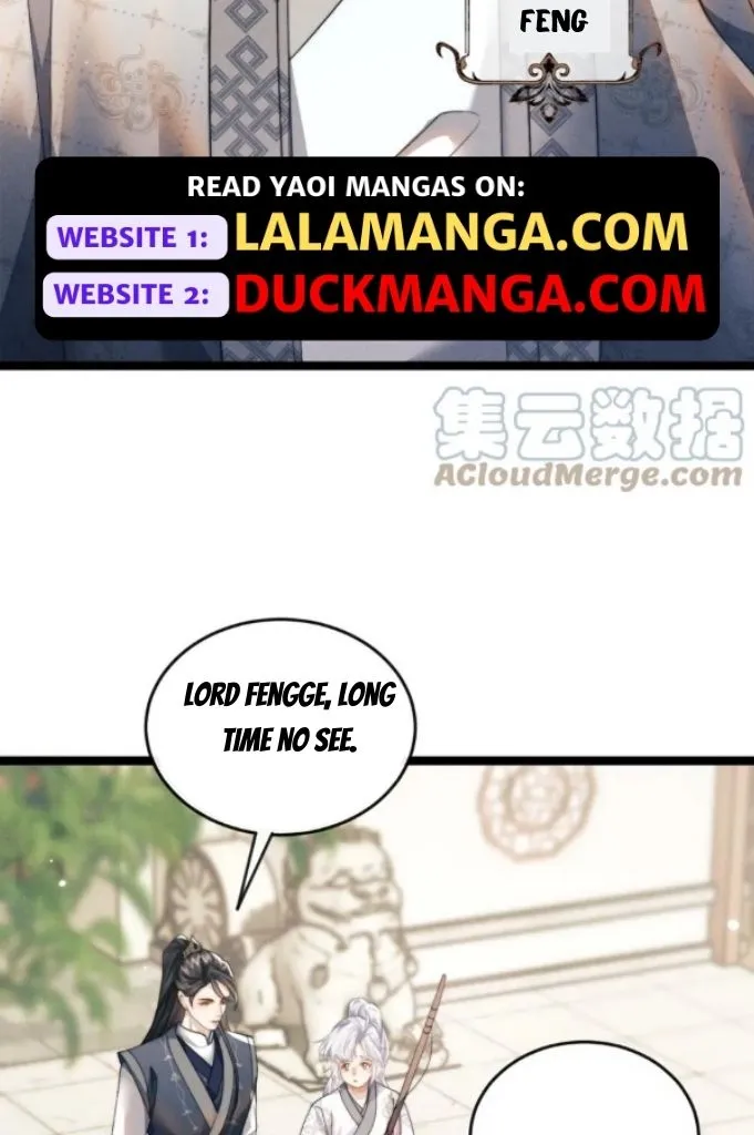 Demon’s Pleas And Prince’s Tears Chapter 36 page 27 - 