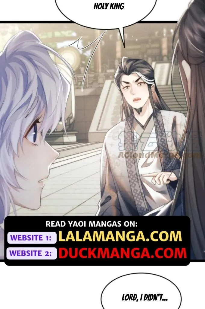 Demon’s Pleas And Prince’s Tears Chapter 36 page 29 - 
