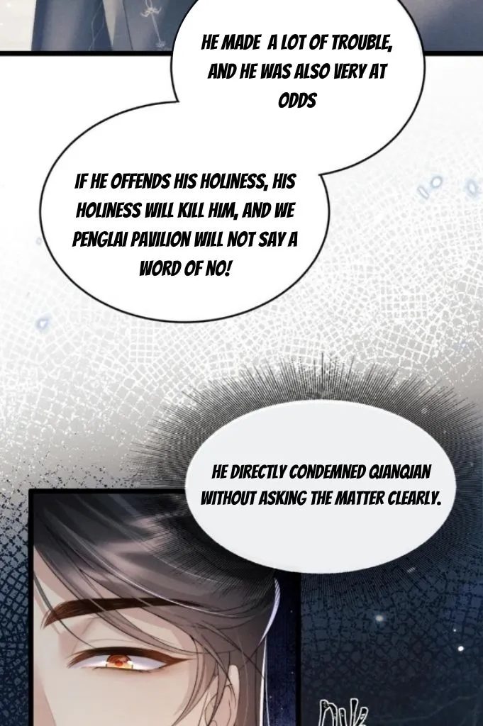 Demon’s Pleas And Prince’s Tears Chapter 36 page 32 - 