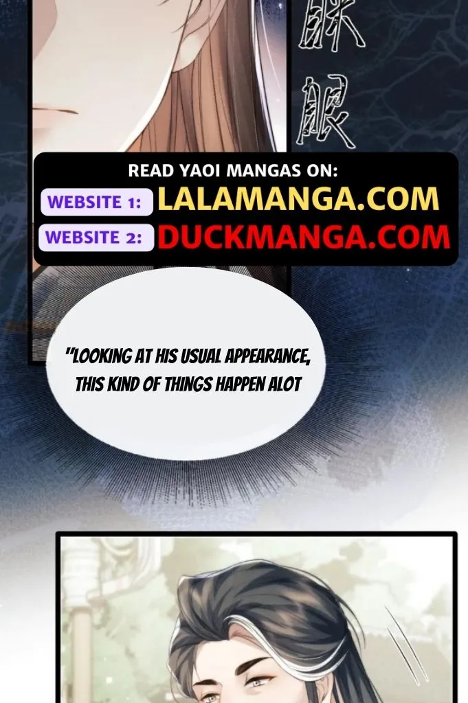 Demon’s Pleas And Prince’s Tears Chapter 36 page 33 - 