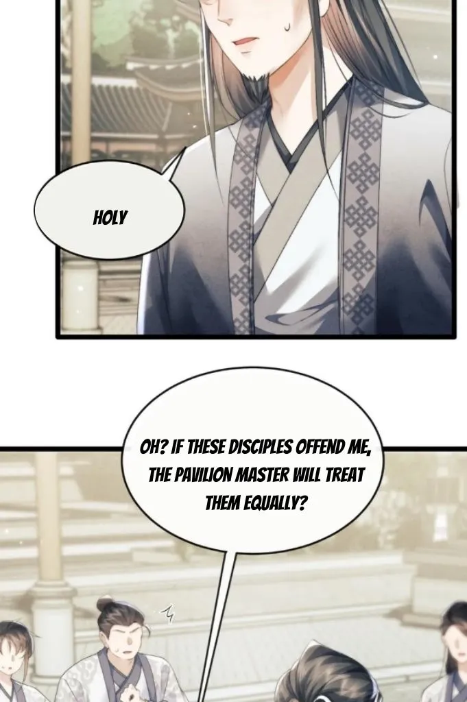 Demon’s Pleas And Prince’s Tears Chapter 36 page 34 - 